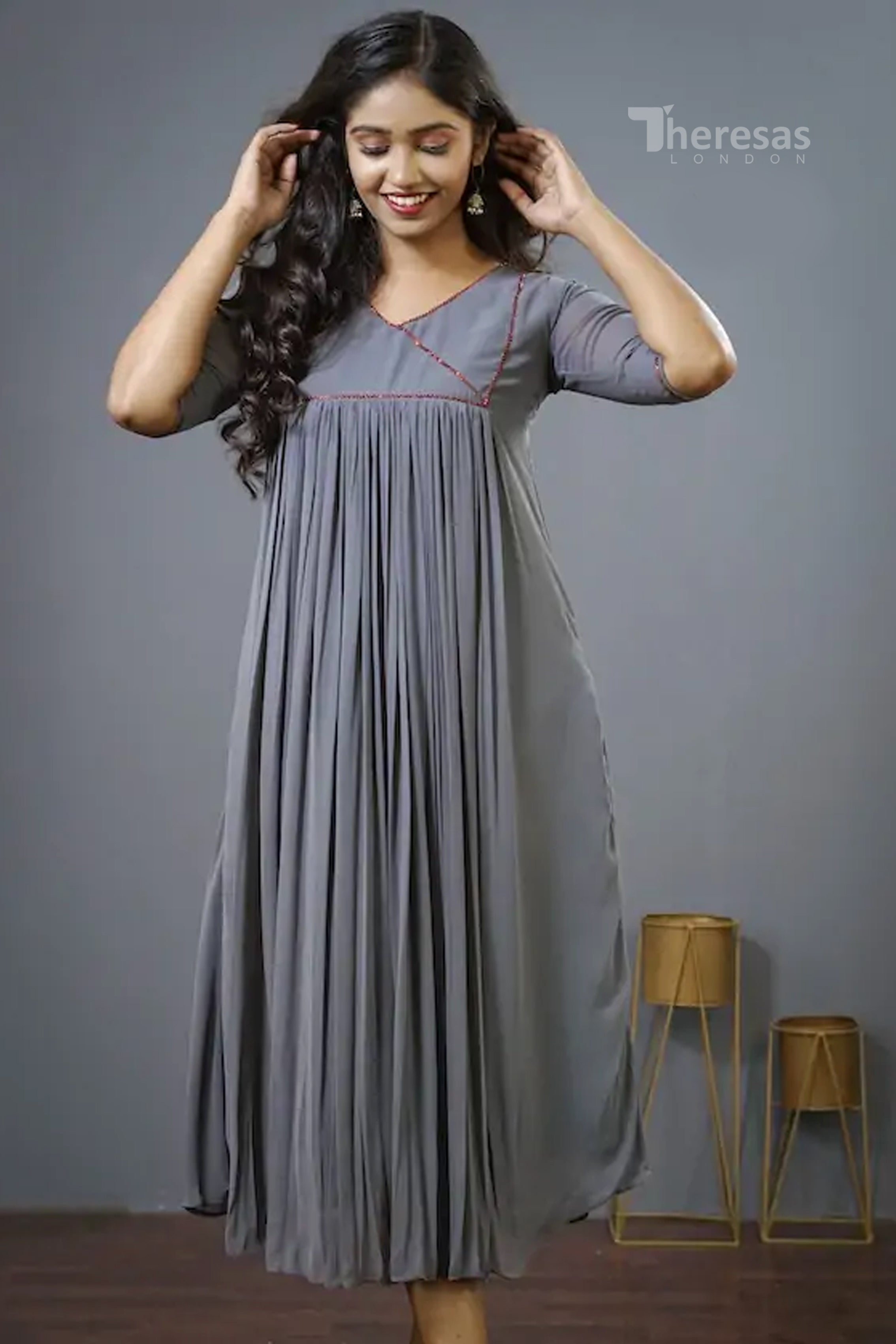 Theresas Kurti (KRT-373)