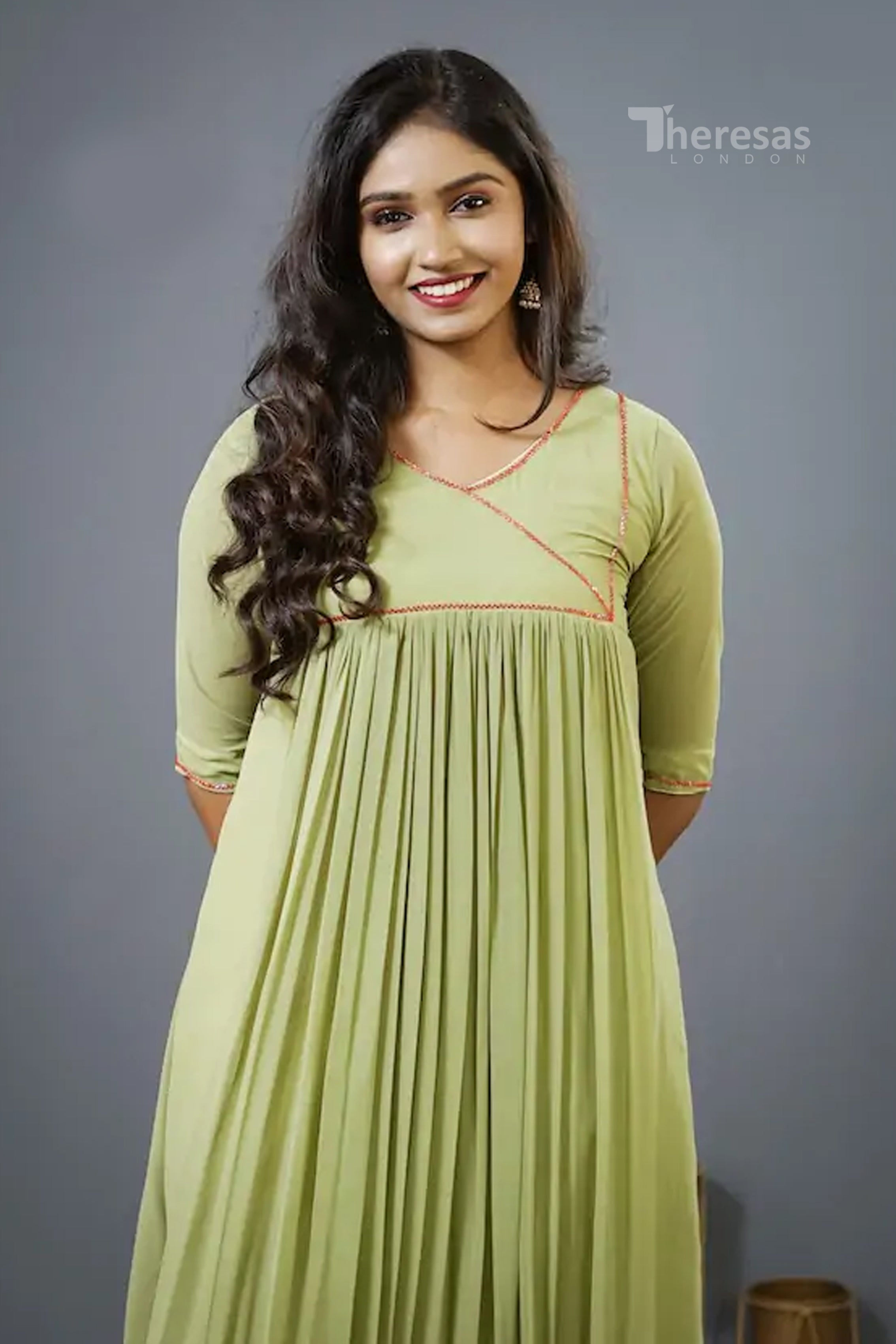 Theresas Kurti (KRT-373)