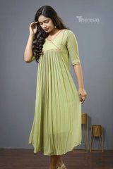 Theresas Kurti (KRT-373)
