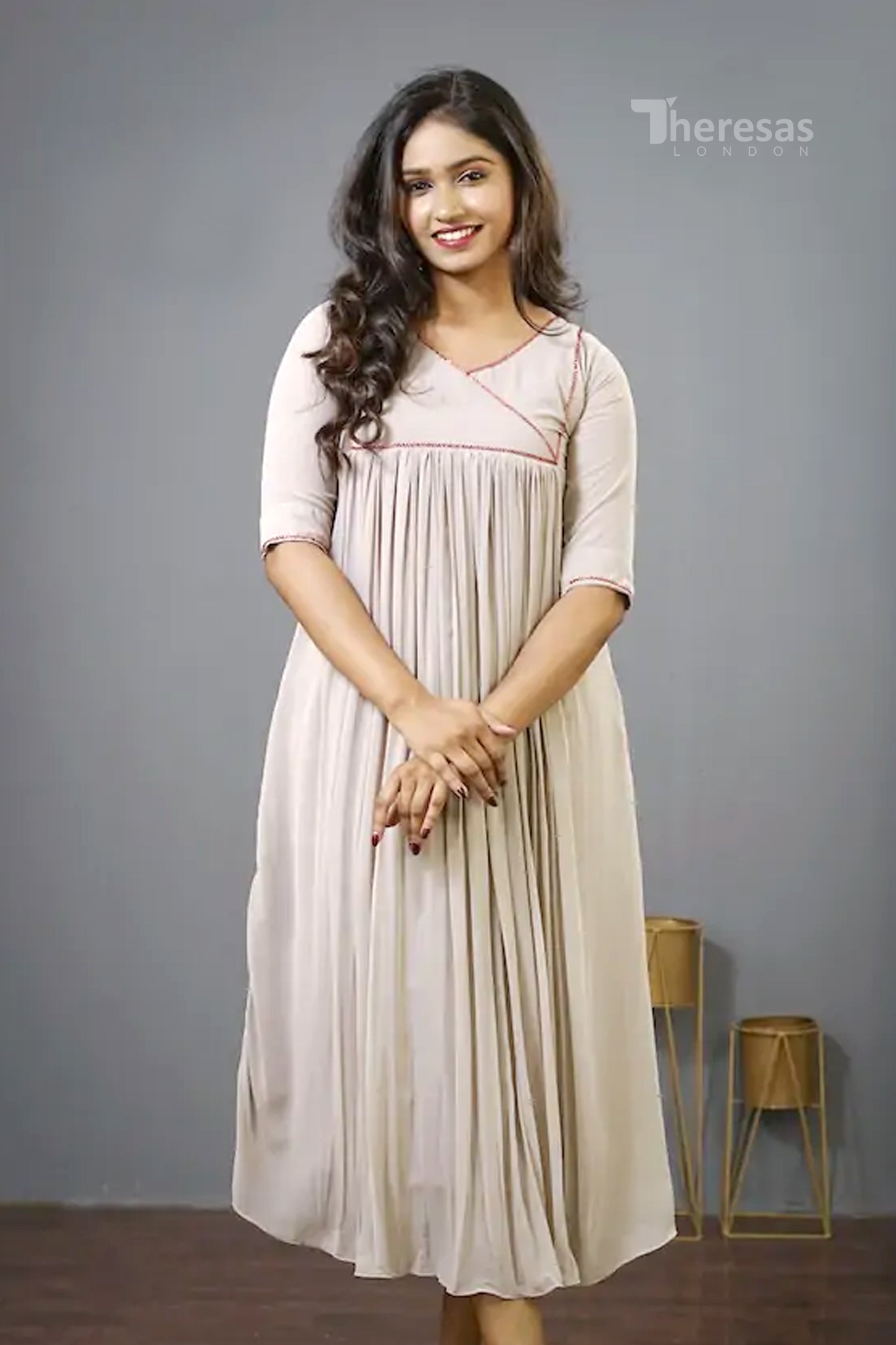 Theresas Kurti (KRT-373)