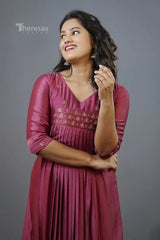 Theresas Kurti (KRT-371)