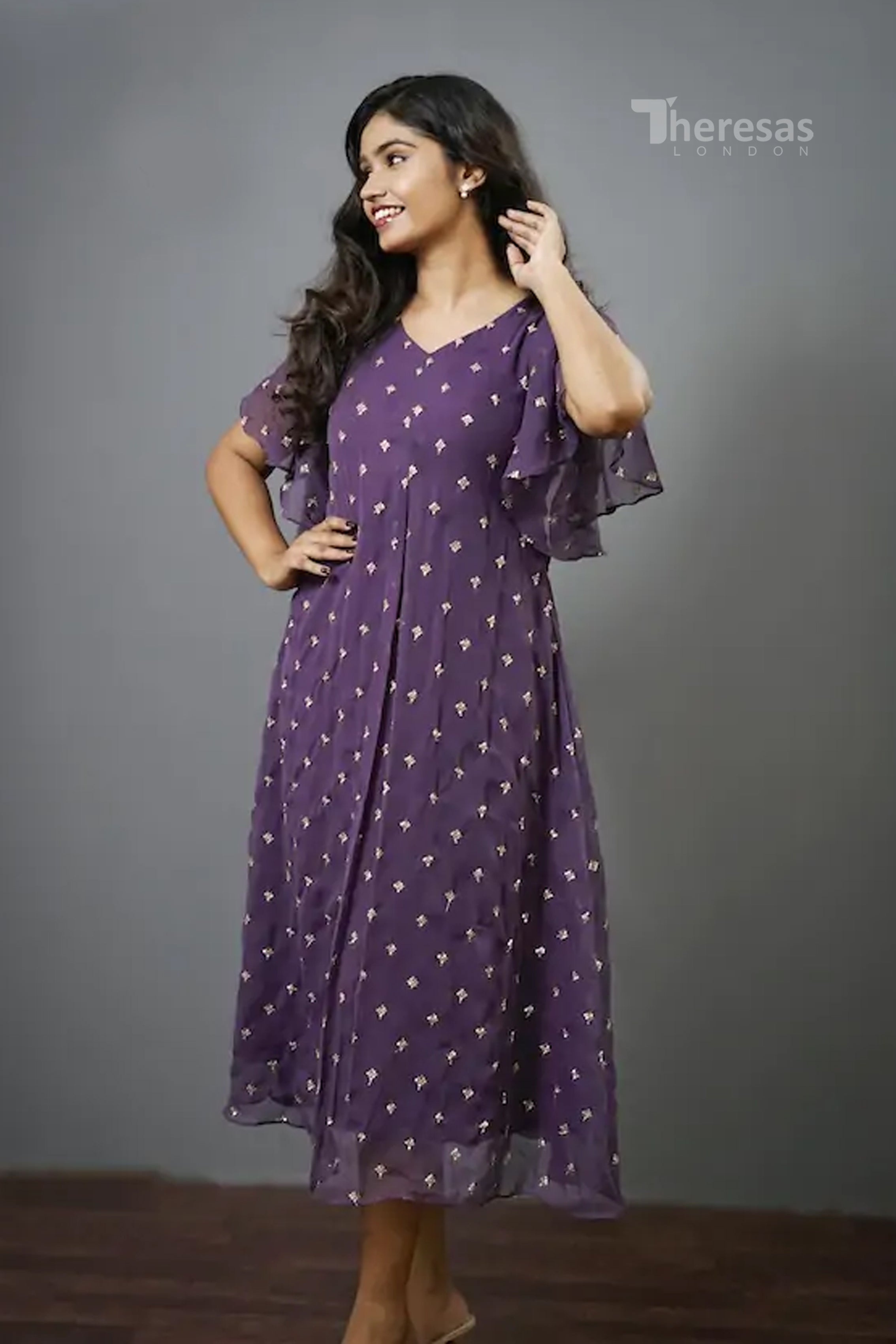 Theresas Kurti (KRT-376)