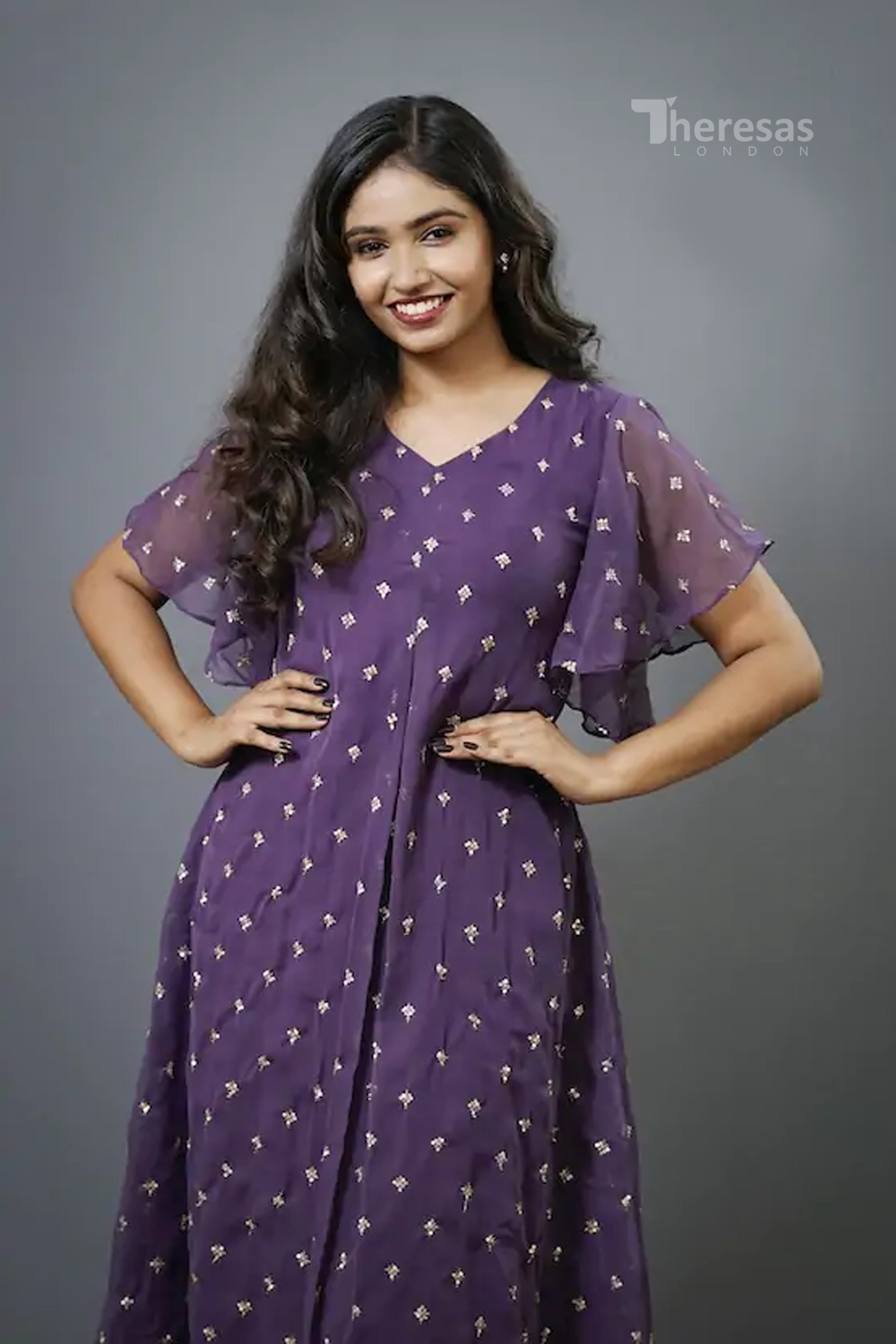 Theresas Kurti (KRT-376)
