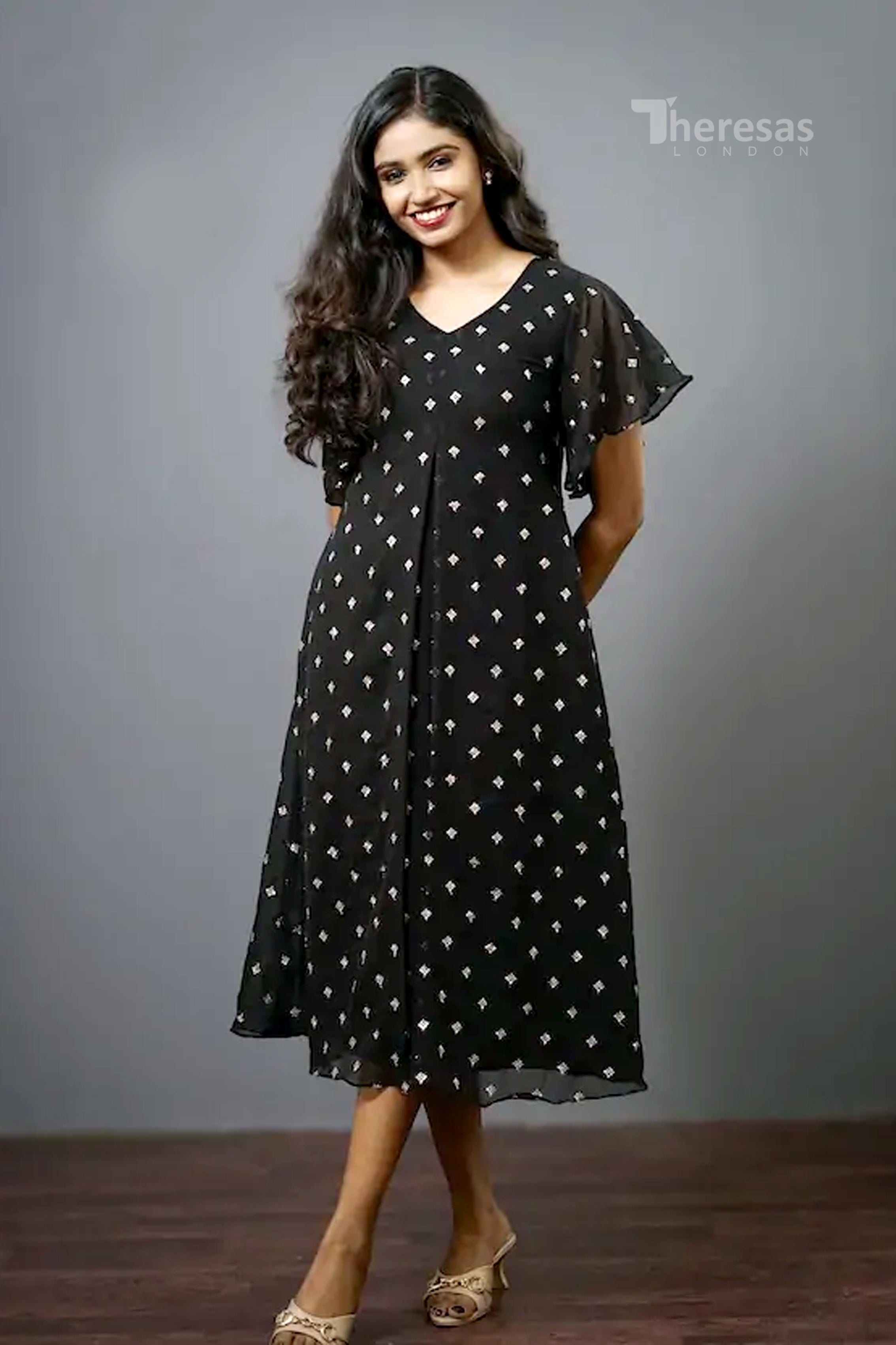Theresas Kurti (KRT-376)