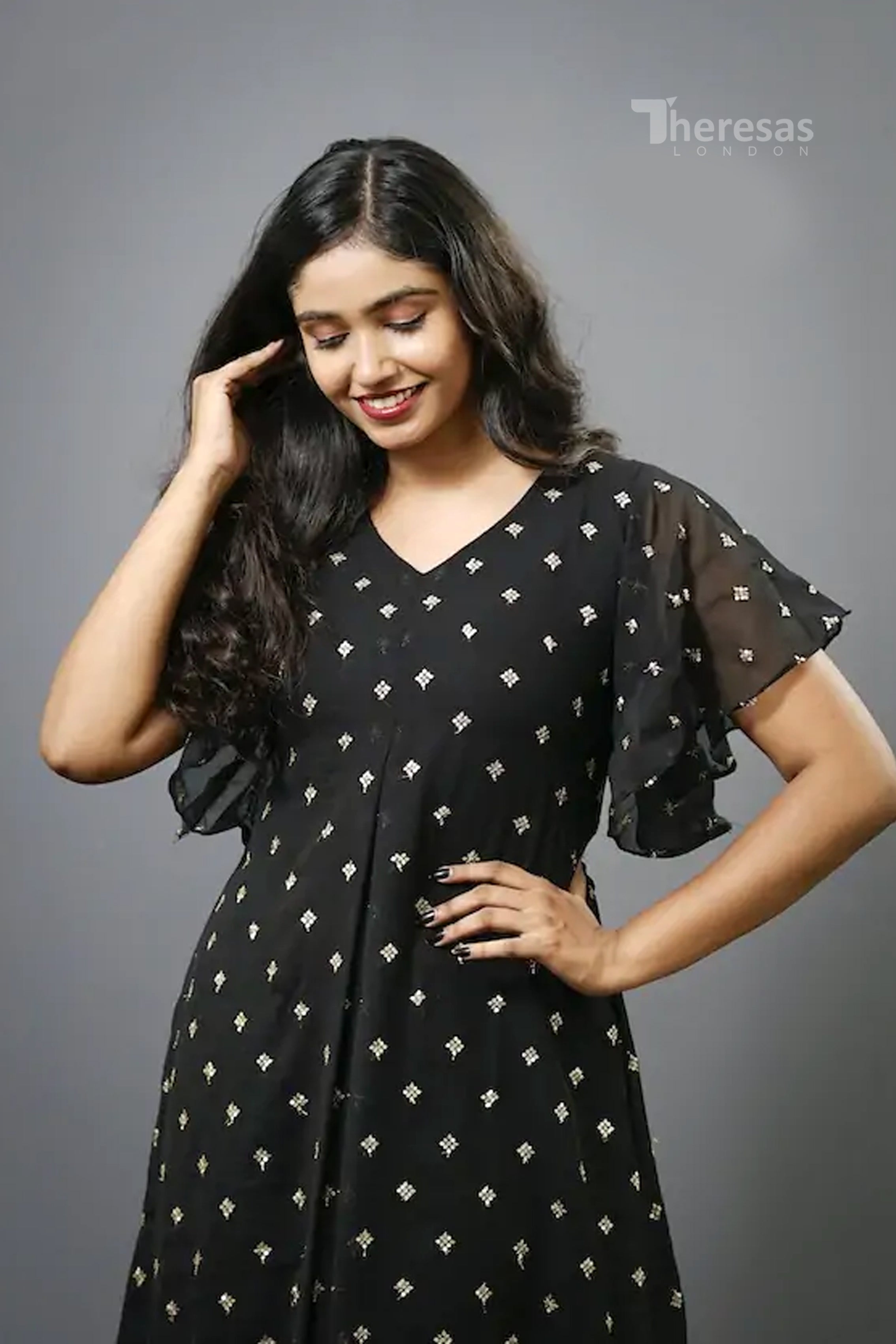Theresas Kurti (KRT-376)
