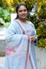 Churidar Set (CHR-087)