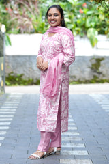 Churidar Set (CHR-088)