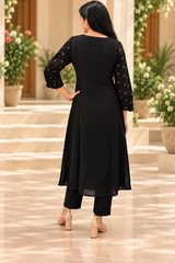 Churidar Set (CHR-219)