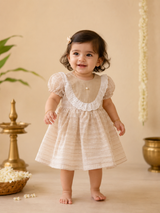 Kids Frock (KFK-095)