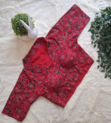 Blouse (BLS-113)