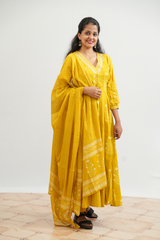 Churidar (CHR-062)