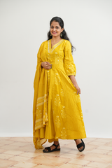 Churidar (CHR-062)