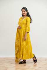 Churidar (CHR-062)