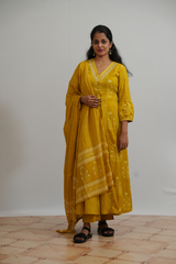 Churidar (CHR-062)