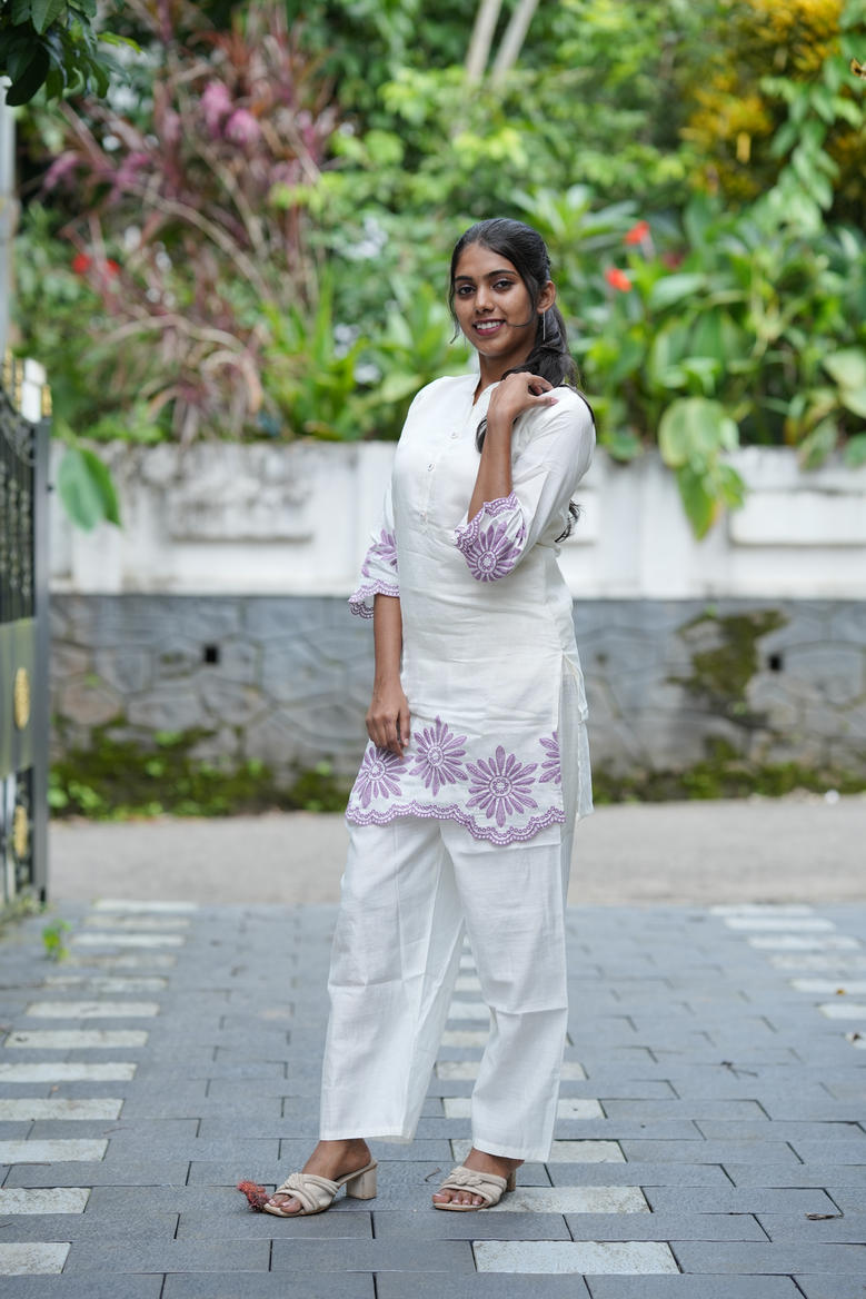 Co-ord Set (COD-101)