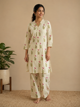 Co-ord Set (COD-138)