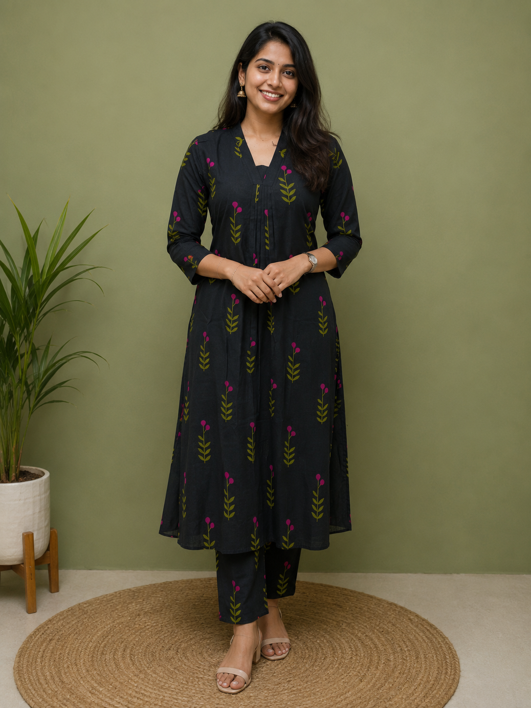 Co-ord Set (COD-159)