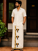 Mundu (MND-121)