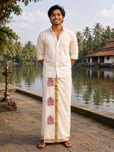 Mundu (MND-124)
