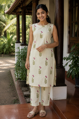 Co-Ord set (COD-160)