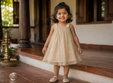 Kid’s Pattu pavada (PPB-103)
