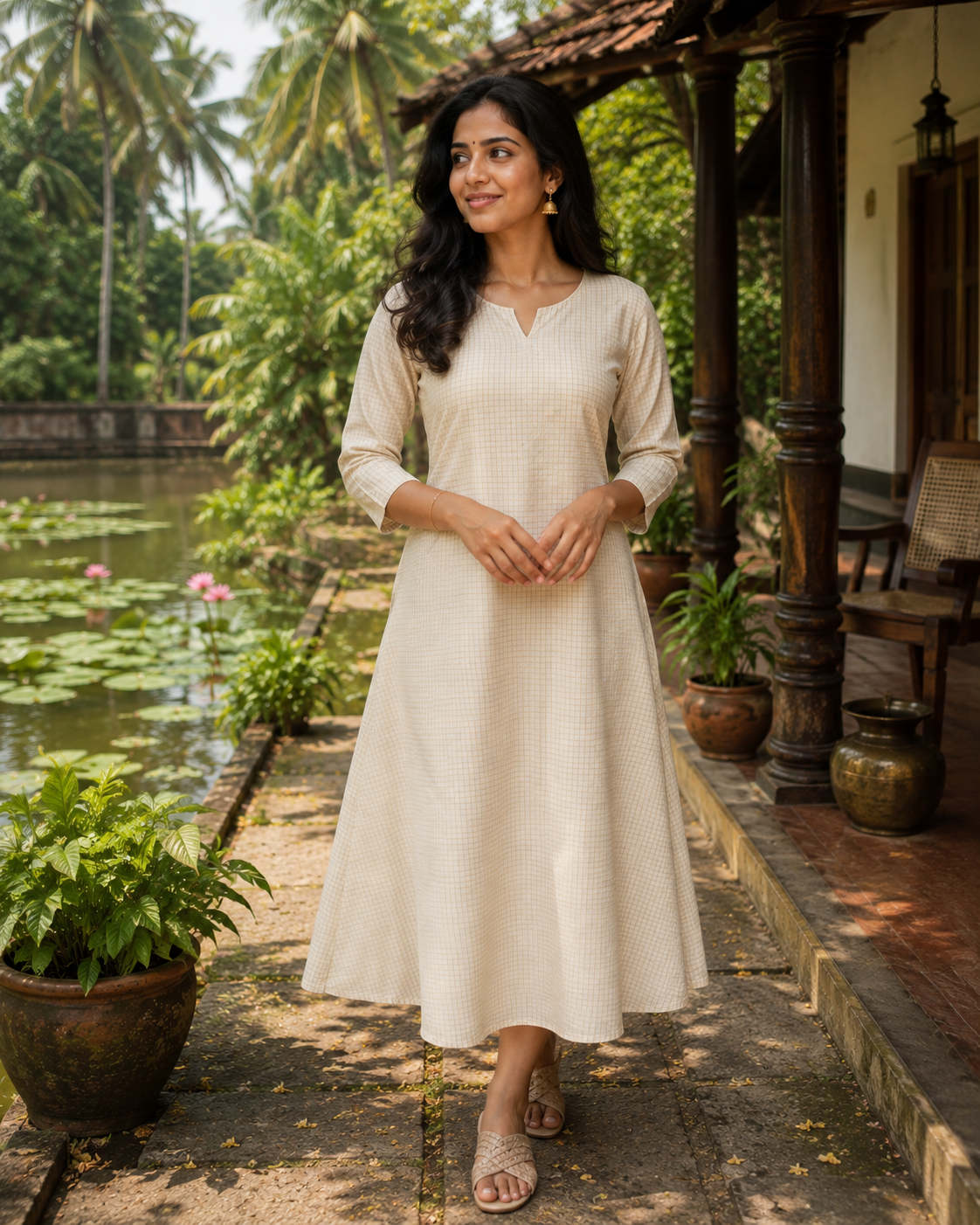 Kurti (KRT-624)