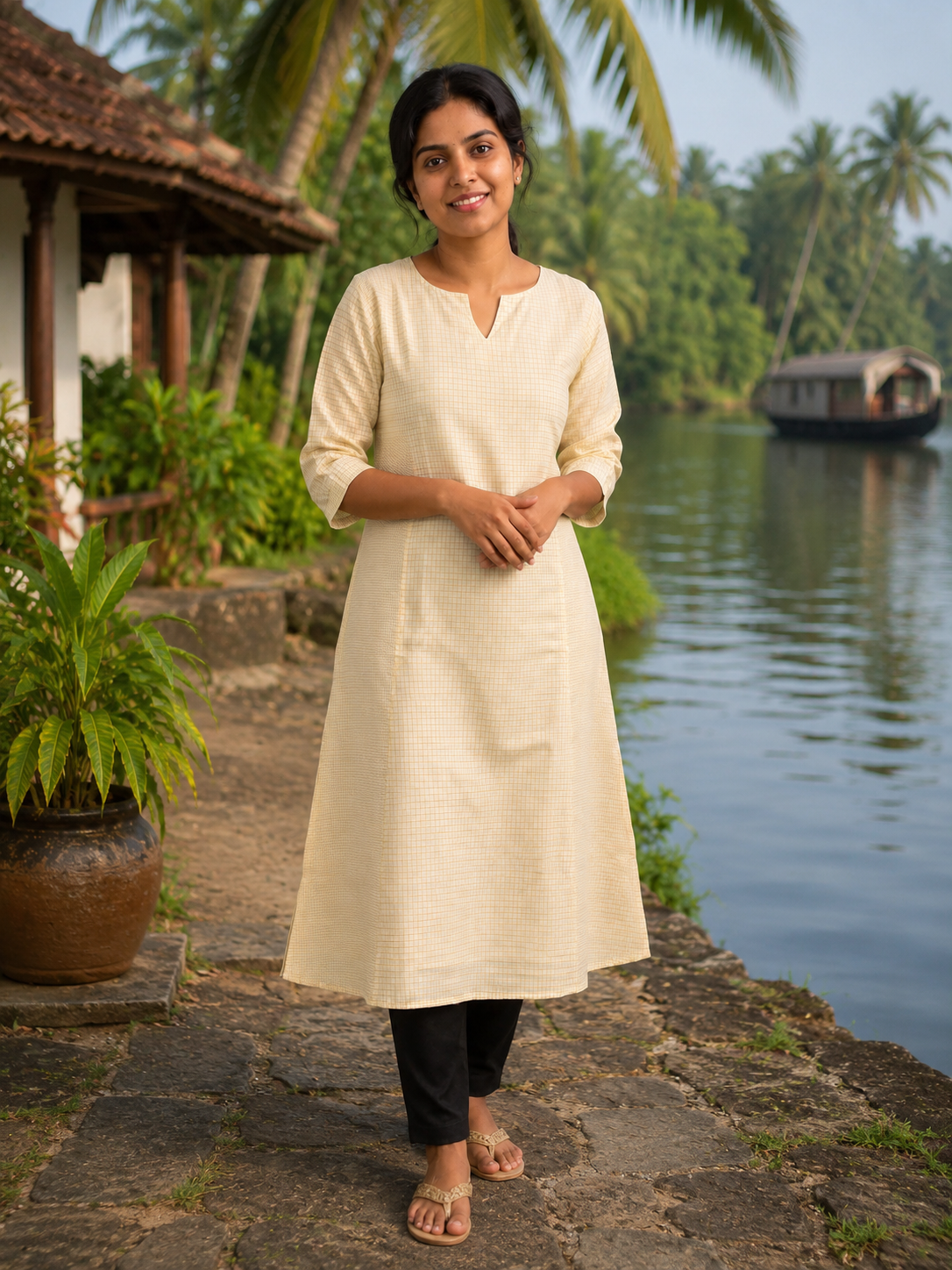 Kurti (KRT-625)