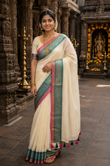 Saree (Sar-660)