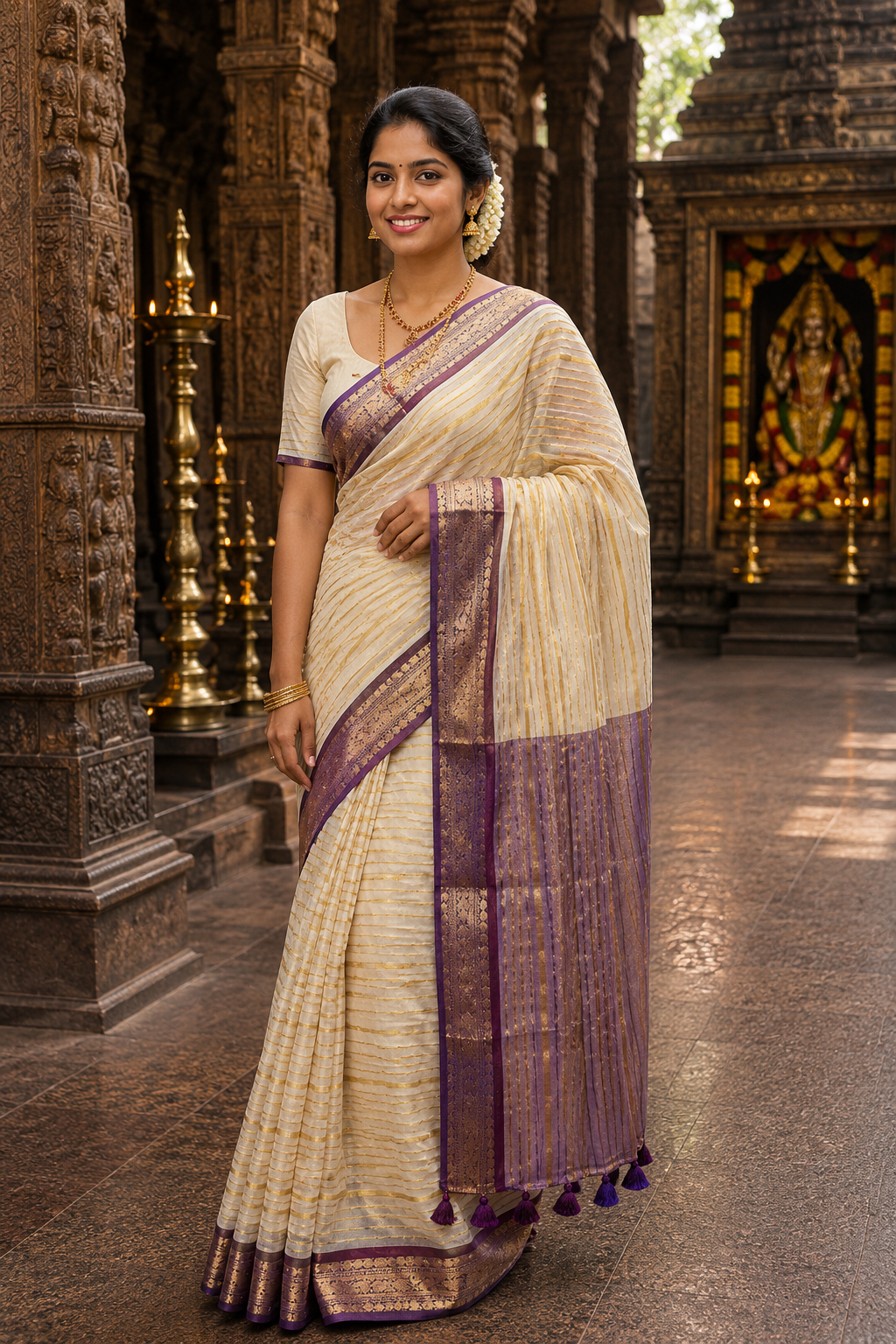 Saree (Sar-662)