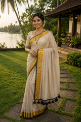 Saree (Sar-665)