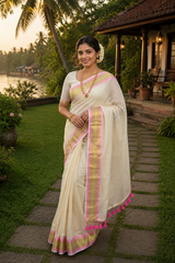 Saree (Sar-666)