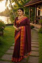 Saree (Sar-667)