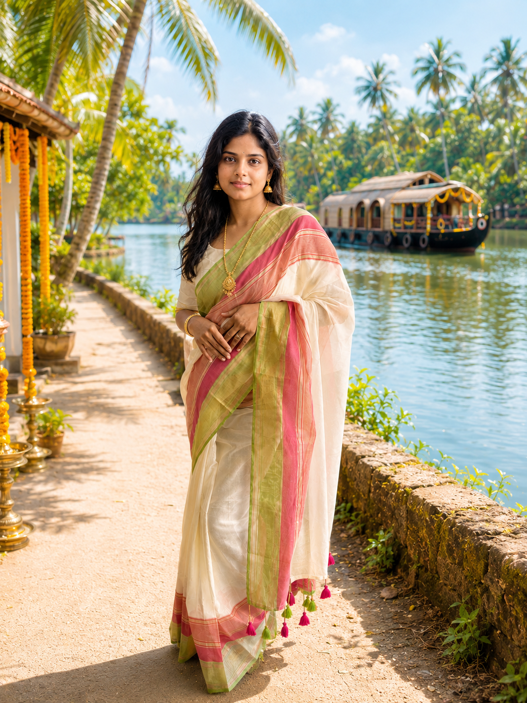 Saree (sar-680)