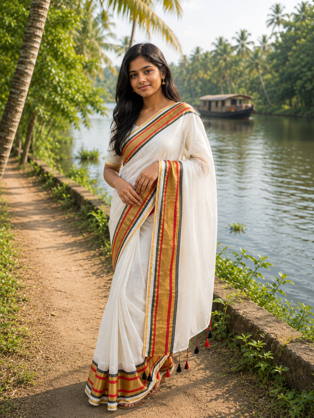 Saree (sar-679)