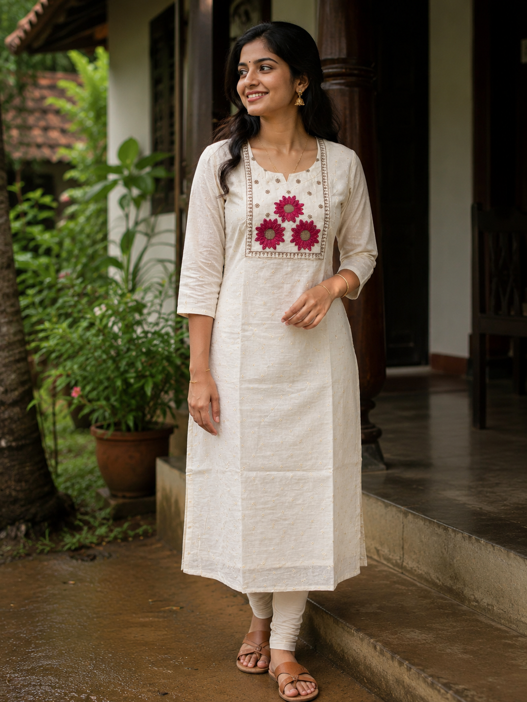 Kurti (KRT-614)
