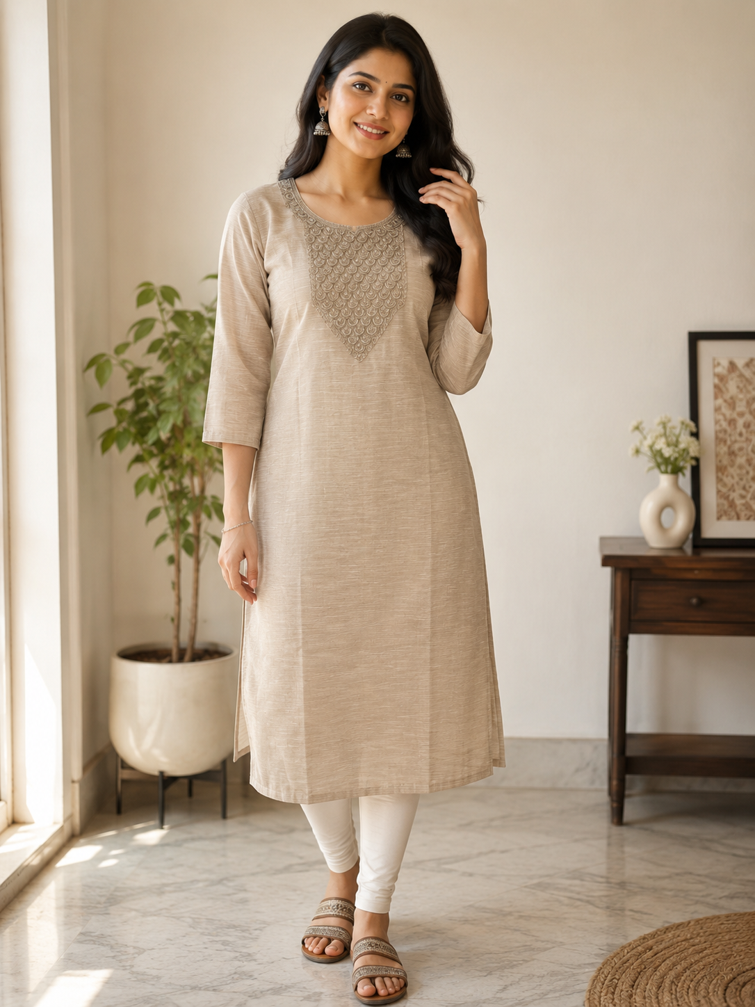 Kurti (KRT-616)
