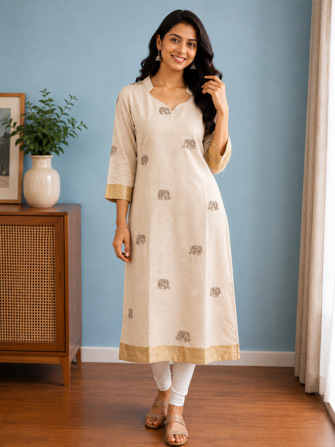Kurti (KRT-617)