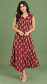 Kurti (KRT-643)