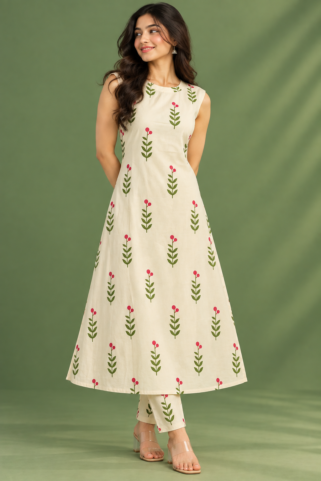 Co-Ord set (COD-161)