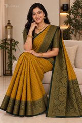 Saree (SAR-684)