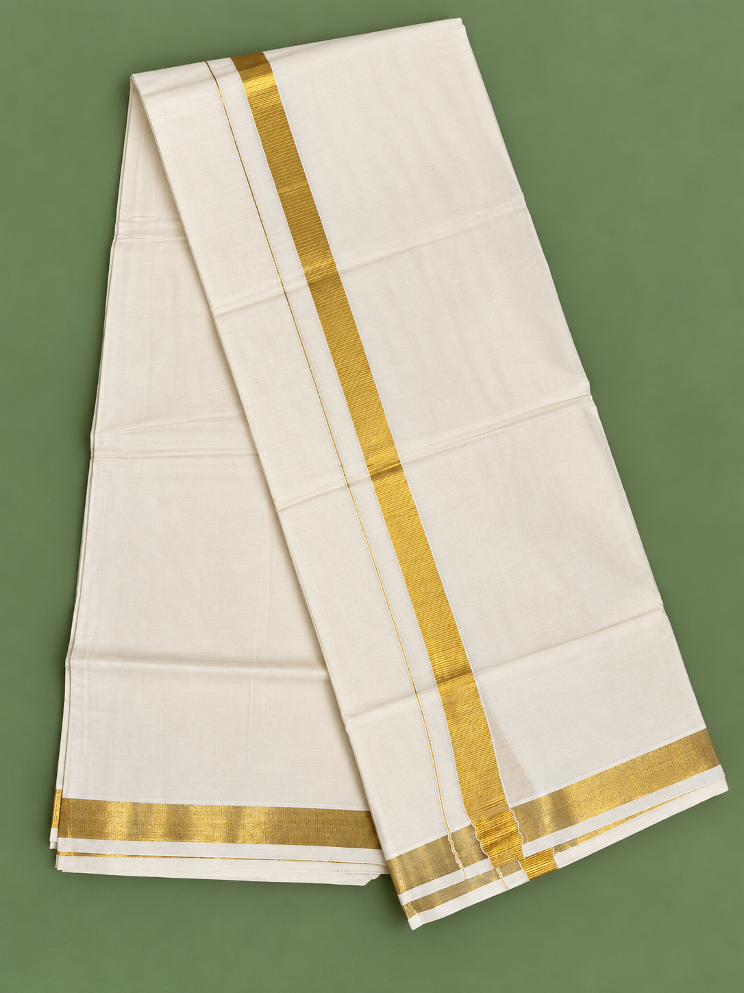Mundu (MND-125)