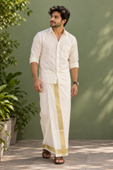 Mundu (MND-126)