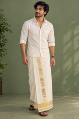 Mundu (MND-127)