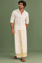 Mundu (MND-129)