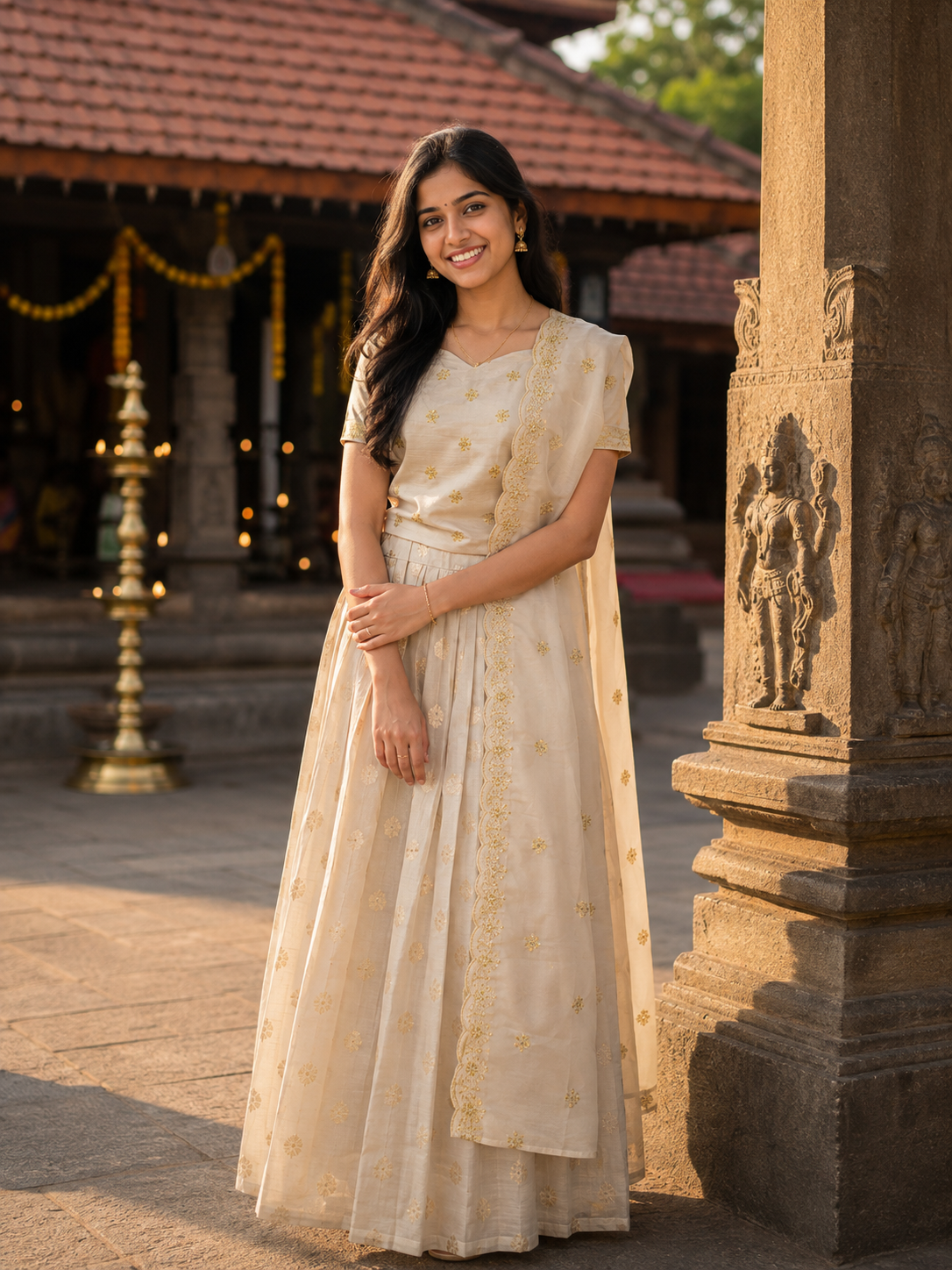 Dhavani (dhs-036)