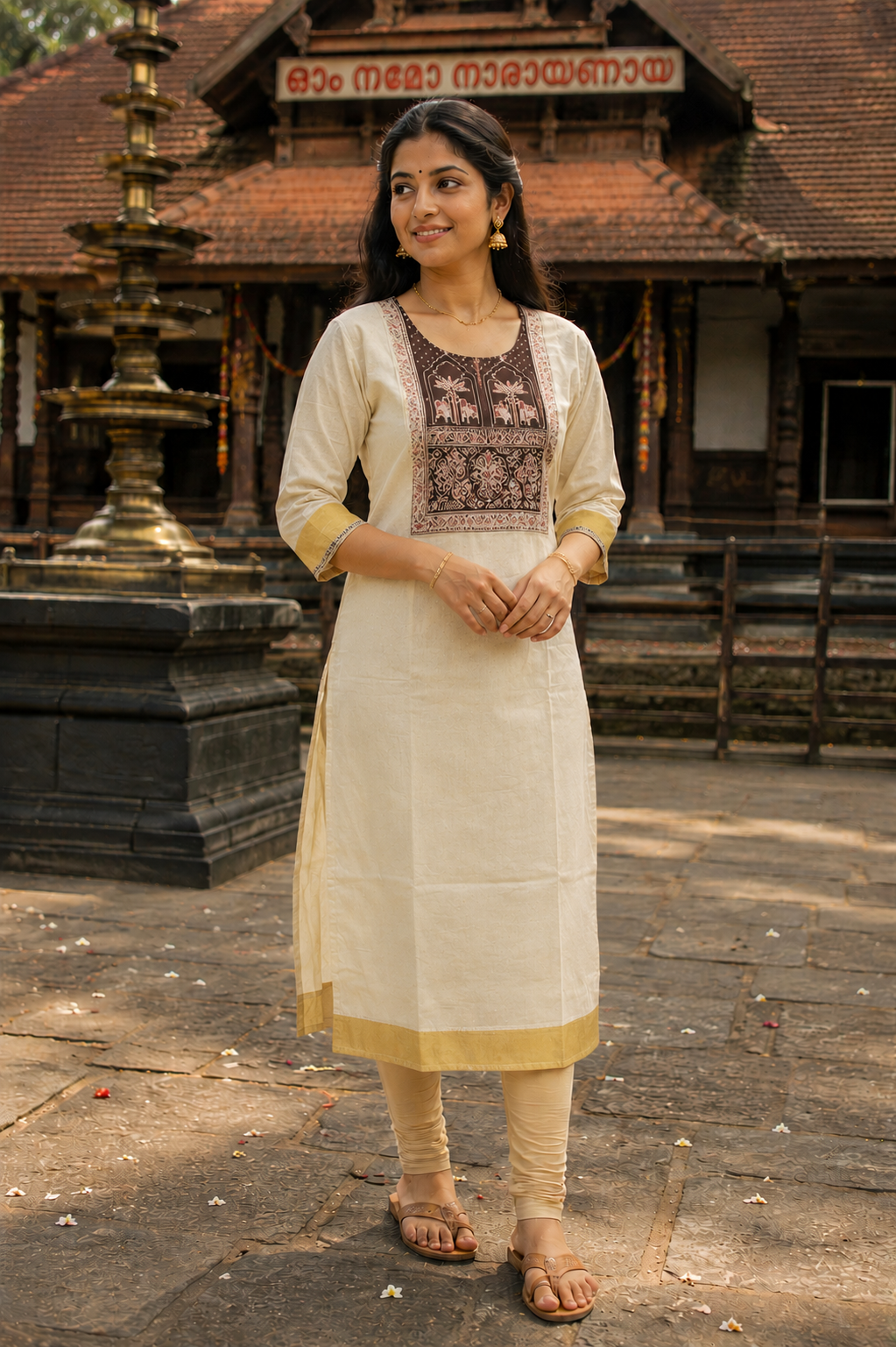 Kurti ( KRT-596 )