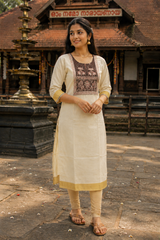 Kurti ( KRT-596 )