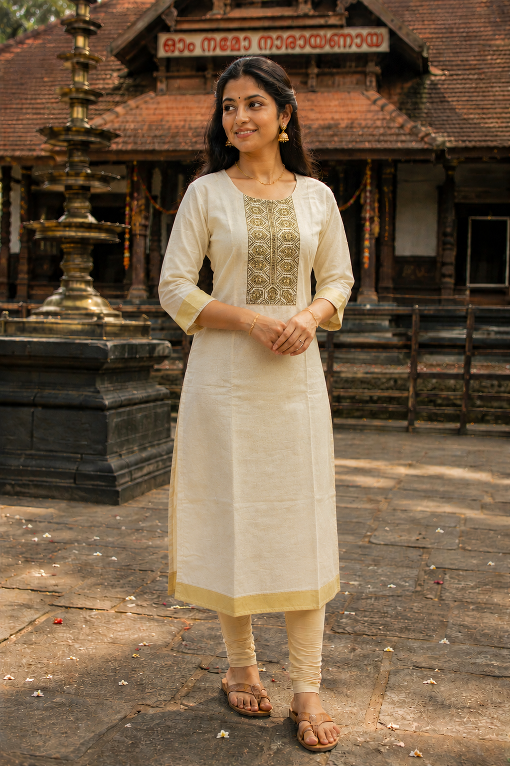 Kurti (KRT-598)