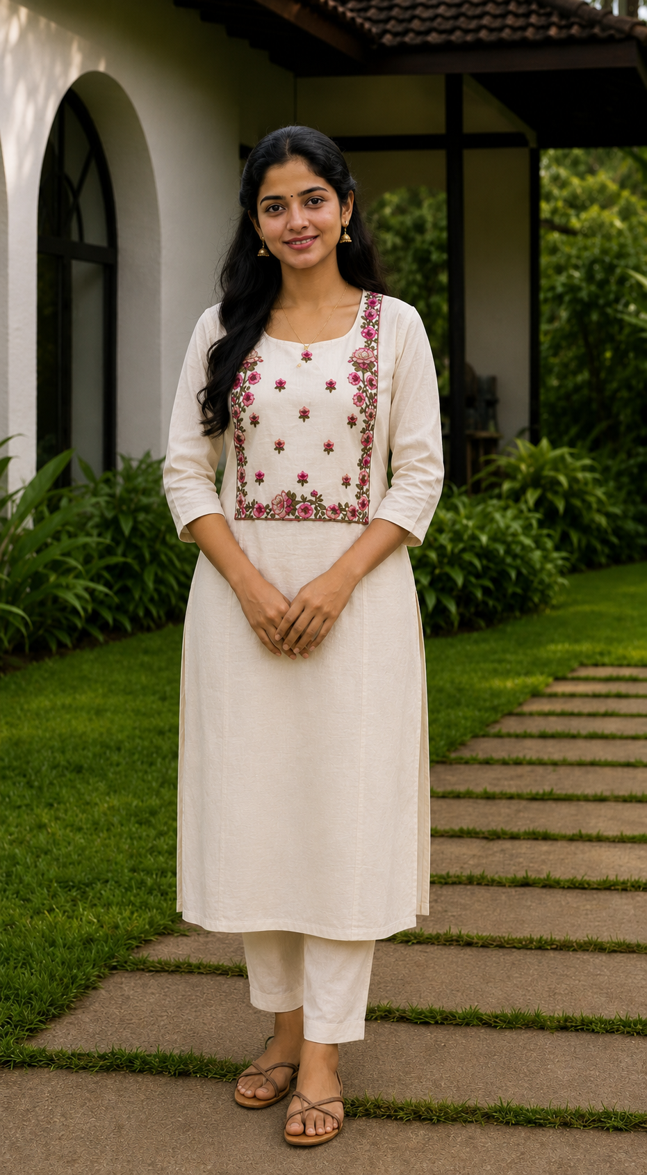 Kurti (KRT-613)
