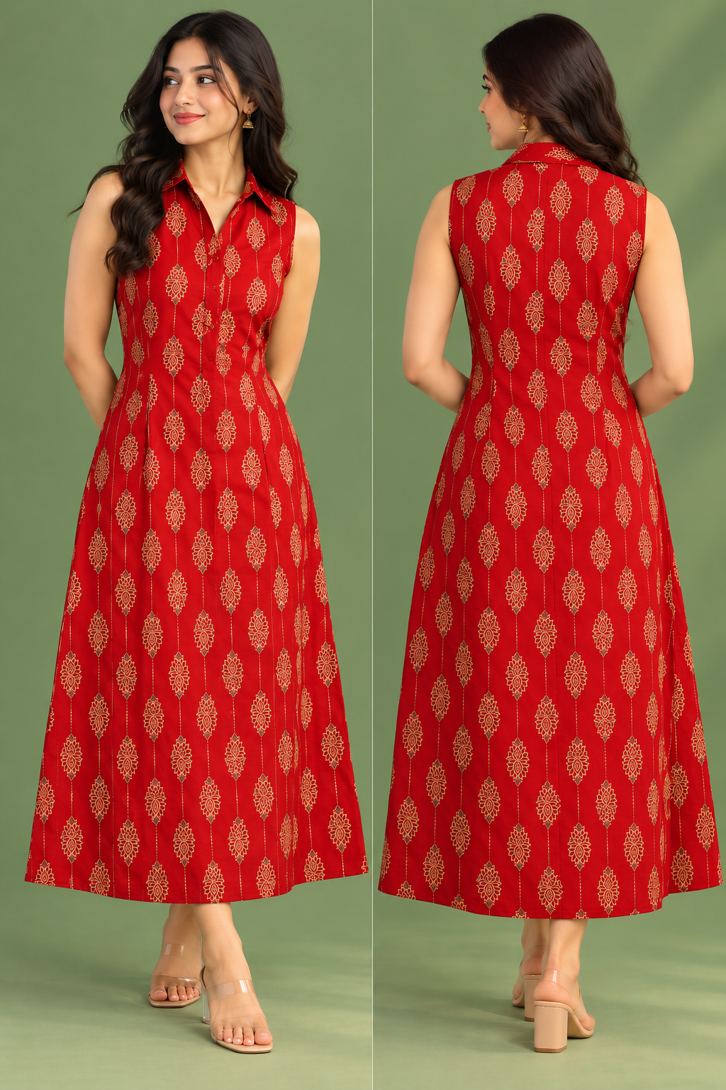 Kurti (KRT-643)